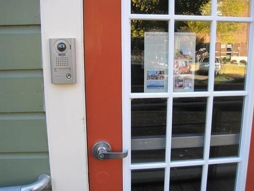 The Burlington Hostel Exterior foto